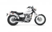2006 Honda Rebel photo